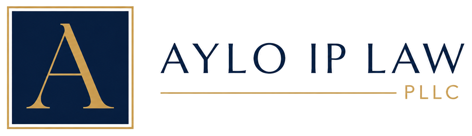 Aylo IP Law, PLLC